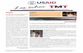 Newsletter N°0 - Nov. 2011idd.edc.org/sites/idd.edc.org/files/Benin TMT Newsletter... · 2012-03-01 · Cette newsletter est avant tout la vôtre. C’est pourquoi l’équipe de