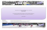 PLAN DE DÉVELOPPEMENT DE L’EXCELLENCE · 2016-06-27 · Modèle de développement de l’athlète-Ski de fond 2013-2017 Page 5 Schéma du cheminement idéal de l’athlète La