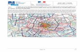 Objet : le dispositif de sûreté aérienne et le défilé aérien liés aux ... · 2020-06-23 · Creil, Taverny, Villacoublay (cf SUP AIP 066/20) et Le Bouchet (cf SUP AIP 035/20).
