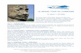 Le Grand Tour du Cambodge Sept14comptoirsdumonde.fr/wp-content/uploads/pdf/2015.pdffut Angkor lorsque les premiers explorateurs foulèrent le site. Construit sous Jayarvaman VII vers