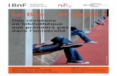 Le Bac… et après - ADBUadbu.fr/competplug/uploads/2018/02/LE-BAC-PROG-2.pdf · Mise en place d’un partenariat entre lycées et bibliothèques universitaires : objectifs, moyens,