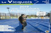 Le Vicquois Janvier et Février N° 17 2019 - Réseau …cdn1_3.reseaudescommunes.fr/cities/601/documents/7xwdh0...Rénovation du terrain de basket de Saint-Aunis. Réhabilitation