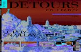 LE PUY- EN-VELAY...2013/02/16  · SPÉCIAL LE PUY-EN-VELAY 150H VISITES GUIDÉES ET BONNES ADRESSES Clermont-Ferrand, Ambert, Aurillac L 16710 - 150 H - F: 5,95 ˜ - RD L 16710 -