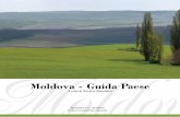 Moldova - Guida Paese · Contatti Sede di Chisinau Benedetto-Romita Studio Commercialisti Associati 2001-Chisinau, Via Tighina, 49/3, ufficio 47 Tel/Fax: +373.22.888246/7