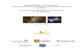 RENCONTRE ANNUELLE DU CENTRE DE RECHERCHE EN …craq-astro.ca/rencontre/CRAQ2012-programme.pdfLa mission NuSTAR, qui devrait être lancée en mai ou juin, sera le premier observatoire