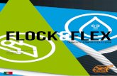 1975 2015 flock&Flex - Plotterzoneplotterzone.pt/PDFs/SEF plaquette Textile PORT.pdf · Impressão e corte o recorte com bloqueador Filmes para impressão Impressão e recorte para