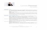 Larissa Hammer â PhD Candidate - cv 7 · 1.7; Title: Larissa Hammer â PhD Candidate - cv_7.pdf Author: hammerl Created Date: 10/3/2019 2:20:33 PM ...