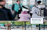 FINANCIER ET RSE - ratpgroup.com€¦ · Scooter Parking intelligent. Groupe RATP — Rapport financier et RSE 2019 . 9. RATP Capital Innovation : détenue à 100 % par la filiale