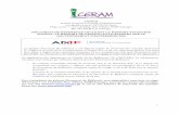 I.Ceram - DDR - Deloitte comments - VFLe présent document de référence a été déposé auprès de l'Autorité des marchés financiers (l' «AMF») le 23 avril 2019, conformément