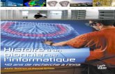 histoire d'un pionnier de l'inf… · Imprimé en France ISBN : 978-2-86883-806-3 Tous droits de traduction, d’adaptation et de reproduction par tous procédés, réservés pour