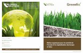 Nattes organiques pour le contrôle de l‘érosion & la ... · SOILTEC est un membre actif de l‘International Erosion SOILTEC sait que les méthodes douces de bio-ingenierie page