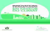& SOLUTIONS CONCRÈTES EN FAVEUR DU CLIMATchimie-idf.fr/content/download/849188/9411226/file/UIC_innovations_climat.pdfdémarche d’écologie industrielle fondée sur une approche