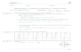 Mathématiques : Evaluation Certificative 7 : Trigonométrie 1profdecamps.e-monsite.com/medias/files/4ma5-evaluation7... · 2019-05-13 · Institut Montjoie Mathématique ème4 année