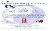 Flyer Art et Energie Recto septembre 2019art-et-energie.com/.../Flyer-Art-et-Energie-Recto... · En coordonnant respiration et mouvement en pleine conscience, la pratique du Qi Gong