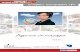 2014-2015 2015-2016blog.wikipme.fr/wp-content/uploads/2016/07/Synthèse-Agence-de-vo… · Responsabilité des opérateurs de voyages ... Régime spécifique de TVA des agences de
