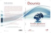 Fonds vautours Dounia - editions-harmattan.fr€¦ · Prix : XX ISBN : 978-2-296XXX Code barre H CISRI Dounia Fonds vautours rationalité, éthique et solutions Les articles sélectionnés