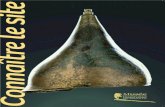 DE SAINT-GERMAIN-EN-LAYE€¦ · La ceinture en or provenant de Guines (Pas-de-Calais) est un des exemples les plus remarquables de ces dépôts. 9 . Le premier Âge du Fer 850 -