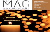 LE 4 attentats MAG€¦ · Déjà après les attentats de janvier, une céré-monie d’hommage avait réuni à la Synagogue les représentants des autorités civiles et des différents
