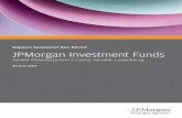 Rapport Semestriel Non Révisé oran nvestment Funs...Daniel Watkins JPMorgan Asset Management (UK) Limited 60 Victoria Embankment London EC4Y 0JP Royaume-Uni 1. JPMorgan Investment