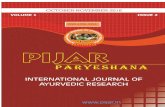 Dr.Basavaraj Hiremath 2 Hiremath 2.pdf · 1Dr. Basavaraj Hiremath 2Dr. Vidyavati Hiremath 3Dr. Arun Kumar Das. 1 Dr. Basavaraj Hiremath. Ph.D (Scholar) G A M Puri. 2Dr. Vidyavati
