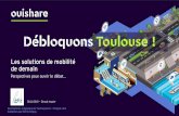 Perspectives pour ouvrir le débat…cftcairbus.fr/wp-content/uploads/sites/2/2019/02/20181120_Prez-Iter… · p.12 Quelques pistes pour tenter de débloquer Toulouse… •Investir