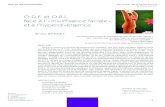 O.D.F. et O.R.L. face à l’«Insuffisance faciale» et à … · 2010-08-24 · O.D.F. et O.R.L. face à l’«Insuffisance faciale» et à l’hyperdivergence Bruno BONNET Adresse