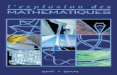a brochure « L’explosion des mathématiques », conçue par ...maths.ac-amiens.fr/IMG/pdf/explosion_des_mathematiques.pdf · l a brochure « L’explosion des mathématiques »,