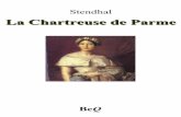 La Chartreuse de Parme - Ebooks gratuitsbeq.ebooksgratuits.com/vents-xpdf/Stendhal-chartreuse.pdf · 2015-02-11 · Le Rose et le Vert, et autres histoires 3. La Chartreuse de Parme