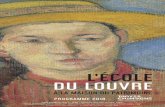 À LA MAISON DU PATRIMOINEmedias.tourism-system.com/c/9/469530_depliant_edl_v7.pdf · 2018, l’École du Louvre programme à la Maison du patrimoine un nouveau cycle « Gauguin,