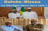 Les origines de la crisee-Bissau_6147.pdfcandidats à œuvrer pour la paix et la stabilité du pays. Non sans mettre en garde ceux qui s’engageraient dans le sens contraire. A propos,