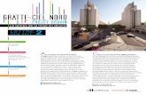 Gratte-Ciel Nord Lettre d'info n°2 (juin 2011) · s’impose aujourd’hui comme le symbole de la ville de demain : une ville pour tous, alliant densité urbaine et qualité de vie.
