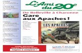 e De Belleville à Charonne Gare aux Apaches!lamidu20eme.free.fr/numeros/lamidu20eme-201202-2ac...de Vincennes. Pose des rails, réali-sation des abords et construction des quais,