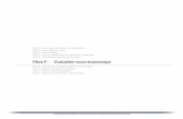 Pièce F - Evaluation socio-économique · PDF file Pièce B - Présentation du projet Pièce C - Etude d’impact Pièce D - Mise en compatibilité des documents d’urbanisme Pièce