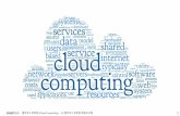 클라우드컴퓨팅 (Cloud Computing) - Infrastructure as a Service (IaaS)-클라우드컴퓨팅(Cloud Computing) - 01 클라우드컴퓨팅개념과모델 37 suanlab Platform as