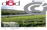 d6d - CCI de la Moselle · (tel le Crédit Impôt Recherche) et territoriale pour favoriser l’innovation s’inscrivent dans la dynamique d’attractivité recherchée et bénéficient