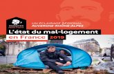 UN ÉCLAIRAGE RÉGIONAL AUVERGNE-RHÔNE-ALPES · et le combo Département du Puy-de-Dôme/Clermont Métropole pour la région Auvergne-Rhône-Alpes, l’heure n’est pas aux bilans