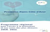 Provence-Alpes-Côte d’Azur · 2.2 QUELQUES DONNÉES SUR LA PAUVRETÉ EN RÉGION PACA En 2014, 17,5 % des habitants de Provence-Alpes-Côte d’Azur, soit environ 870 000 personnes,