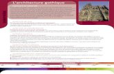 Mise en page 1patrick.straub.free.fr/pdf/gothique.pdf · Architecture néo-gothique Chicago, Illinois, USA (Œuvre en réseau Une métaphore politique Pieter Bruegel(1528-1569) est