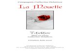 Compagnie Catherine Delattres La Mouettecompagnie-catherine-delattres.com/IMG/pdf/La_mouette.pdf · La mouette morte est le symbole d’une vie initialement détruite, de la beauté