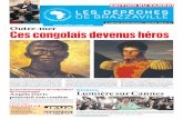 Ces cong olais devenus héroslesdepechesdebrazzaville.fr/_zbhfiles/download.php?... · de guinée, a vu partir plus de deux millions de per-sonneverBl résiVll enezuela, lColombieSa,˜