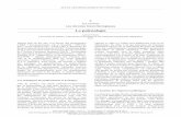 La palynologie - Université de Toursa2t.univ-tours.fr/pdf/RACF_suppl53_AAT-41.pdf · GARCIN, FARJANEL, GIOT 2001 Garcin M., Farjanel G., Giot D. - Éléments radiochronologiques