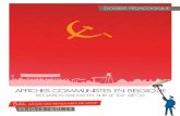 Affiches communistes en Belgiquelesmuseesdeliege.be/wp-content/uploads/2013/10/... · généralement réalisés par les militants eux-mêmes ou par des artistes de talent, sympathisants