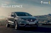 Nouveau Renault ESPACESans compromis sur le ratio puissance / consommation. Rendez-vous sur App Store / Play Store et prolongez l’expérience sur votre tablette avec le Magazine