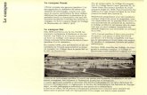 Mise en page 1 - Accueil · 1972. l'actuel pavilion 5 reçut ses premiers occupants. Les plans et devis des futurs pavilions 1 et 2 furent complétés. Les équi- pes de démolisseurs