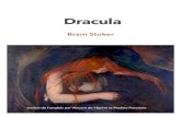 Dracula de Bram Stoker traduction complete · Dracula Bram Stoker traduit de l’anglais par Vincent de l’Epine et Pauline Pucciano . Illustration : Edvard Munch, Vampire Publication