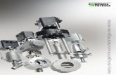 précision - pumps-valves-expo.be€¦ · Précision - Fabriquée en Allemagne 2 Schubert & Salzer Control Systems GmbH est une entreprise de taille moyenne du groupe Schubert & Salzer