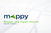Mappy ing Open Source - GitHub Pagesosgeo-fr.github.io/.../thematique/02-Malherbe/Mappyng_OpenSource.… · de visites / mois (web et mobiles) Spécialiste du déplacement et des