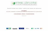 PINS CahierDesCharges V5 - Fingarchives.fing.org/...PINS-CahierDesCharges-V5.pdf · PINS : Plate-forme d'innovation numérique et sociale 3 1. PINS : CONTEXTE ET OBJECTIFS 1.1. Objectifs