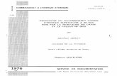1976 SERVICE DE DOCUMENTATION - IPEN · ET LE PULSAR NP 0532 par Jean.Paul LE RAY DIVISION DE LA PHYSIQUE Centre d'Etudes Nucléaires de Saclay Rapport CEA-R-4766 1976 SERVICE DE