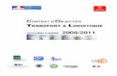 Accord cadre TranspLog signature · Les organisations professionnelles du secteur Transport et Logistique, les services de l'Etat et le Conseil Régional Midi-Pyrénées conviennent